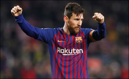 Messi pide no detener búsqueda de Emiliano Sala