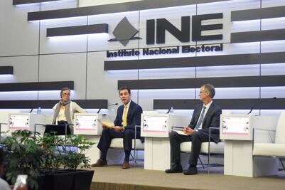 Expertos piden ciudadanizar debates en 2018