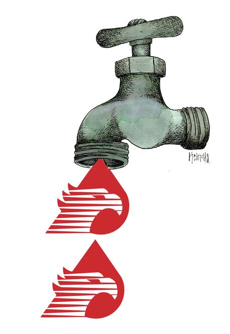 Cartón de KEMCHS