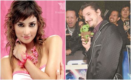 Paola Núñez, Pedro Pascal y Rosario Dawson se suman a "Calls"