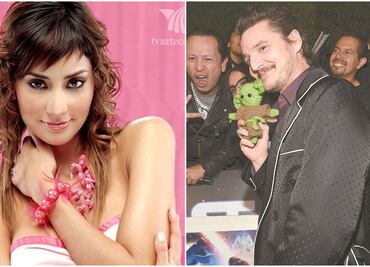 Paola Núñez, Pedro Pascal y Rosario Dawson se suman a "Calls"