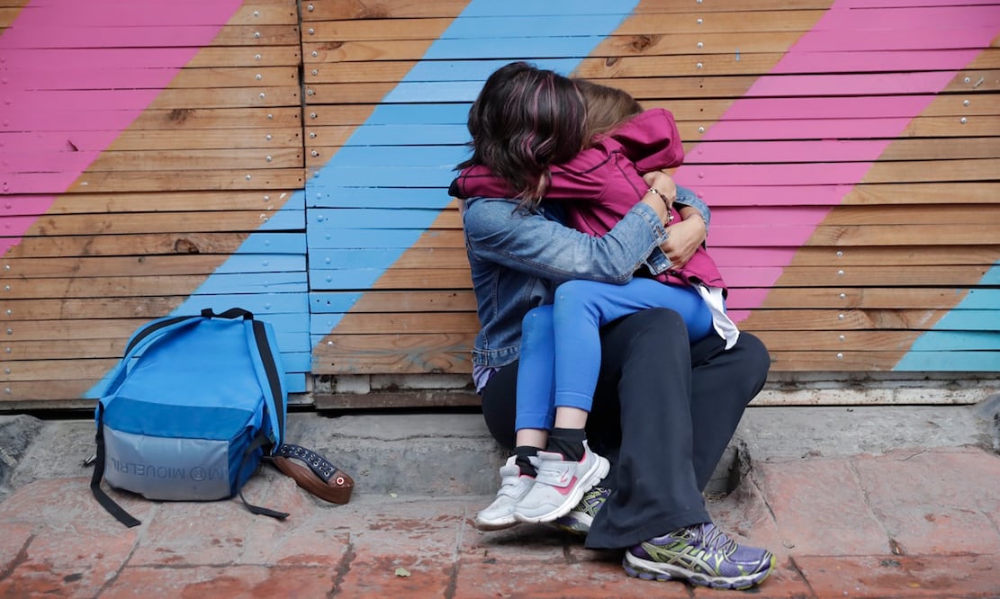 FOTO: Archivo/ EL UNIVERSAL/