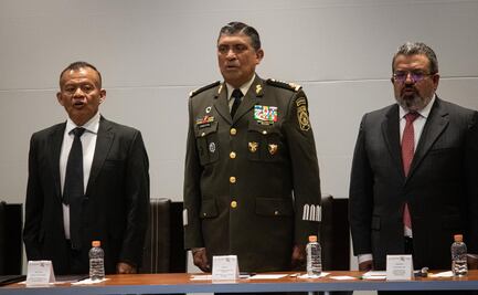 El AIFA ya tiene himno, pero pocos pasajeros