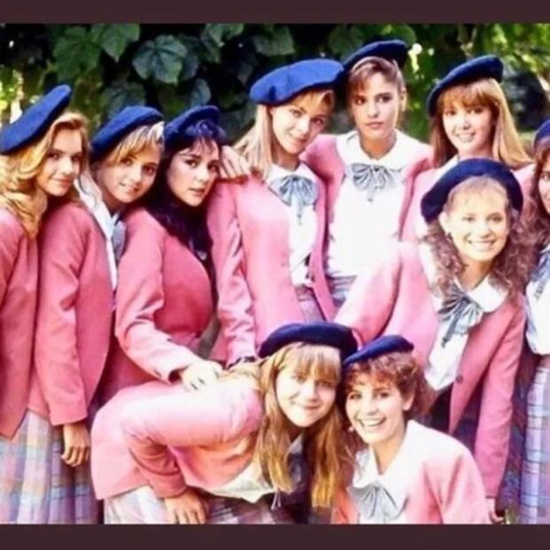 Angélica Rivera: el antes y el después de la actriz tras su paso por el quirófano