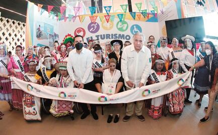 Yucatán, ejemplo en recuperación de empleos