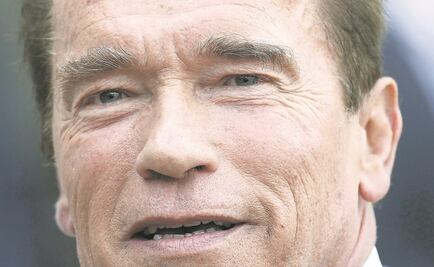 Arnold prefiere cordura para Washington a ser senador