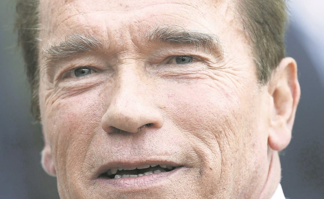 El actor ha tenido varias disputas con Donald Trump en el pasado. (AFP)