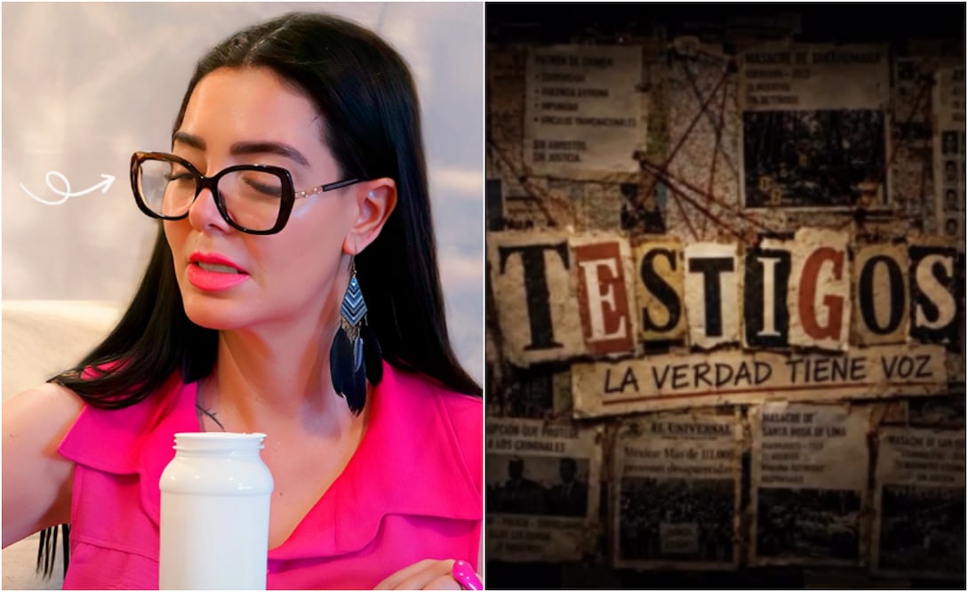 Paola Durante fue acusada como una de las presuntas responsables del asesinato de Paco Stanley; fue absuelta de cualquier responsabilidad en 2001. 
Fotos: Instagram, vía @soypaoladurante_