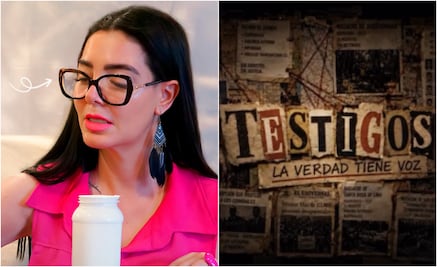 Testigo protegido busca reivindicarse con Paola Durante, por no hablar antes: "había sido amenazado"