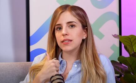 Florencia Guillot responde a polémica por "grooming" en Instagram: "sigo en proceso de deconstrucción"