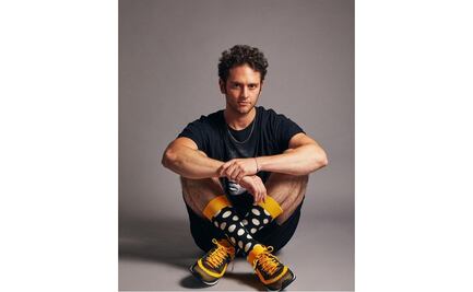 Uckermann tiene pensamientos oscuros