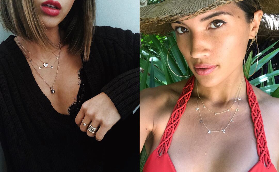 Foto: Instagram songofstyle/bychari