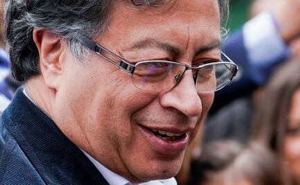 Gustavo Petro, el exguerrillero que comienza una histórica presidencia de izquierda en Colombia con la promesa de un cambio profundo