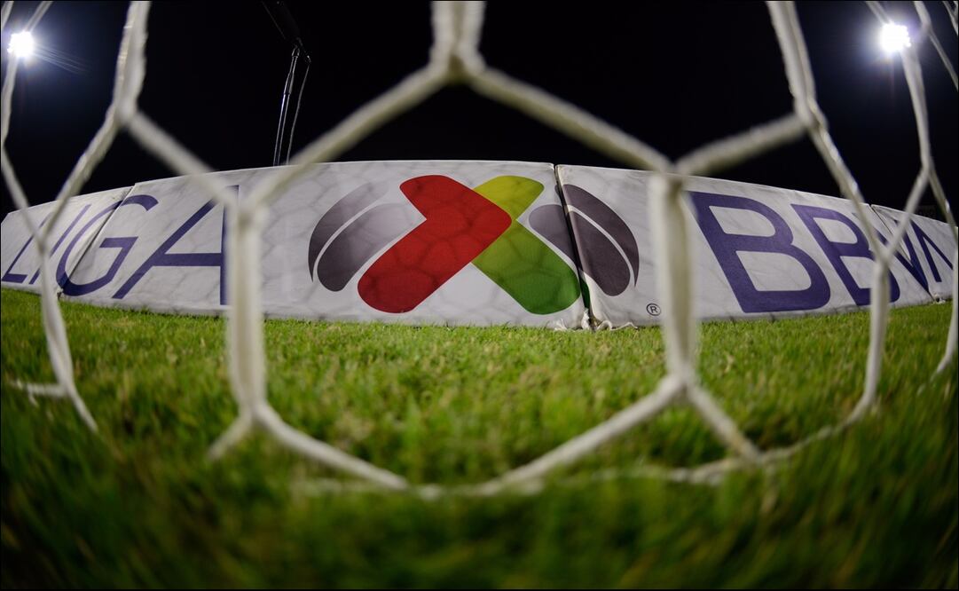 El intrascendente futbol mexicano