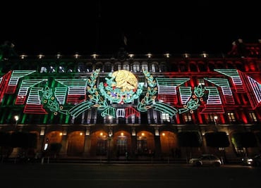 Preparan operativo de seguridad para fiestas patrias en la CDMX