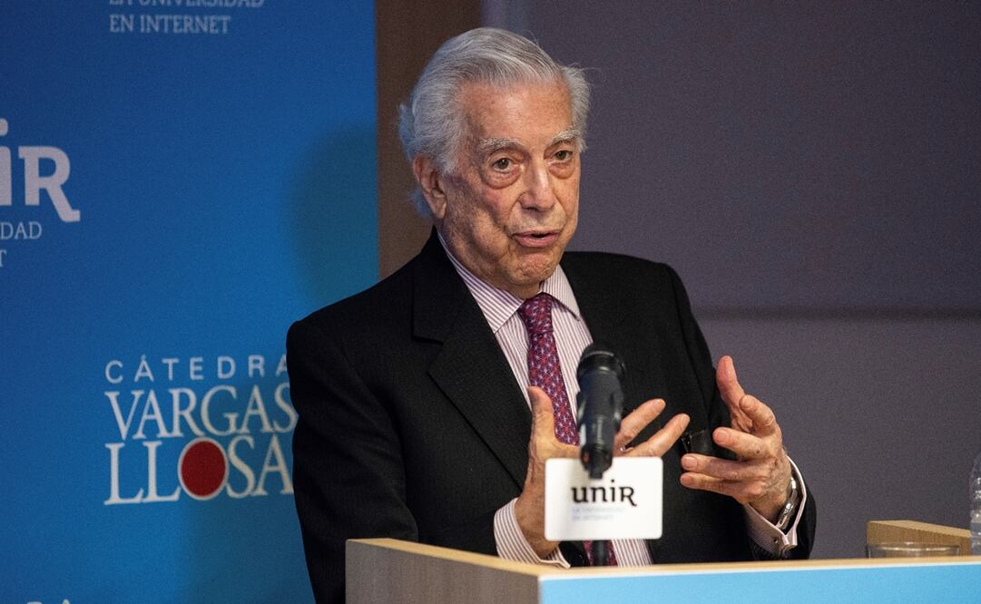 Foto: EFE/ Rodrigo Jiménez