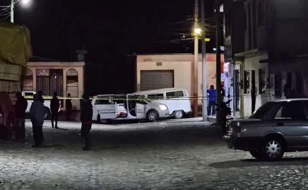 Rescatan a víctima de secuestro en Oaxaca; muere agente de la Fiscalía durante operativo