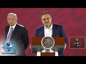 Descartan problemas en pago a proveedores de Pemex