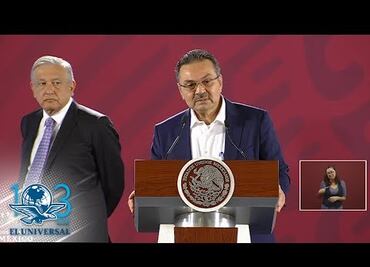 Descartan problemas en pago a proveedores de Pemex