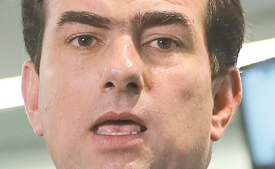 Foto: José Francisco Yunes. (Archivo / EL UNIVERSAL)