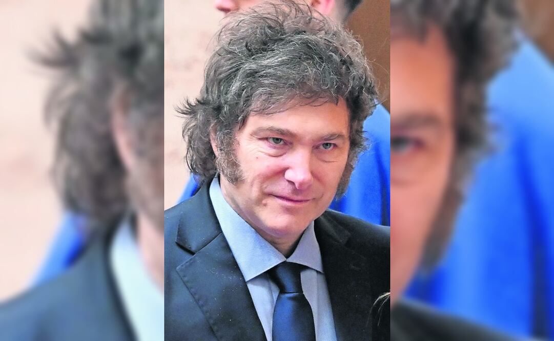 Foto: Claudio Peri | EFE