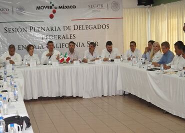 Calculan magnitud de daños en BCS por paso de "Newton"