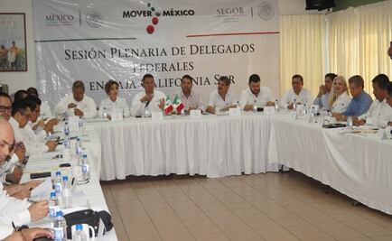 Calculan magnitud de daños en BCS por paso de "Newton"