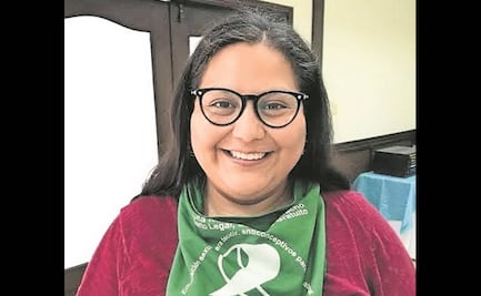 Huestes de Citlalli Hernández agitan las aguas en la UNAM