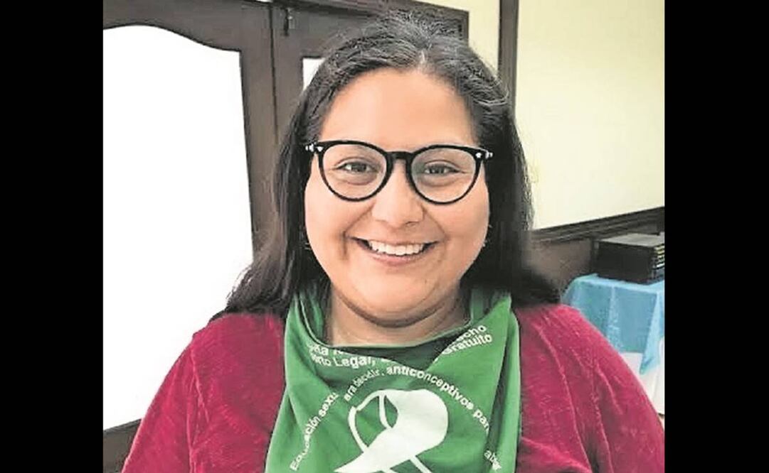 Huestes de Citlalli Hernández agitan las aguas en la UNAM