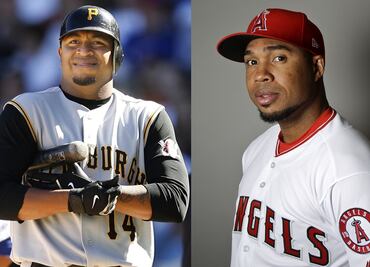 Grandes Ligas lamenta el fallecimiento de Valbuena y Castillo