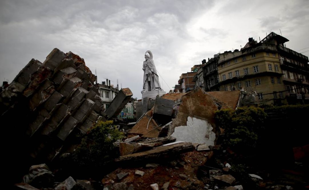 Valle Pereña reveló que platicó con la ANTAD para ver qué es lo que se podría hacer más allá del recurso público Foto: EFE