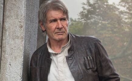Han Solo dona su chaqueta para combatir la epilepsia