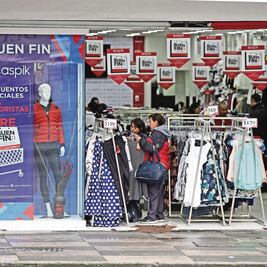 Electrónicos, a la cabeza en quejas de Buen Fin: Profeco