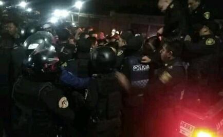 Sin identificar individuo que fue linchado en Xochimilco: PGJ