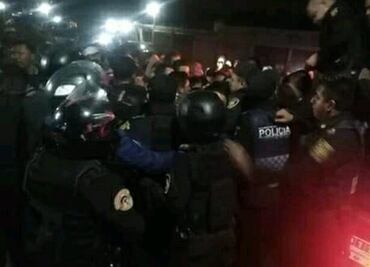 Sin identificar individuo que fue linchado en Xochimilco: PGJ