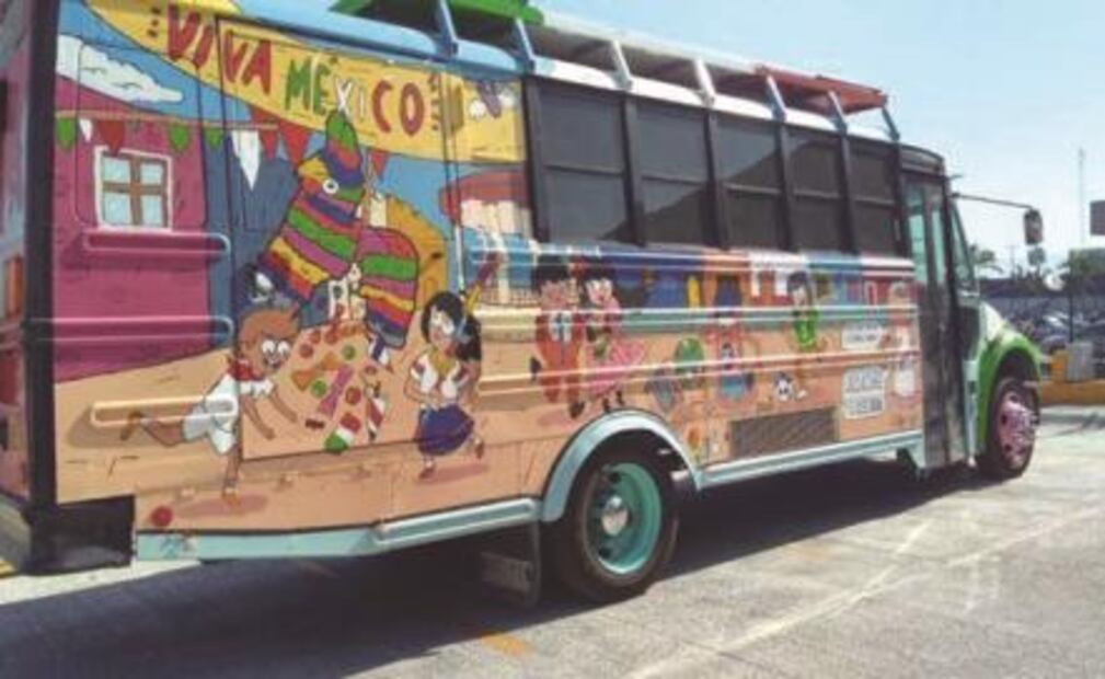 El Foco. El “hombre cohete” y el “presidente senil” fumarían pipa de la paz