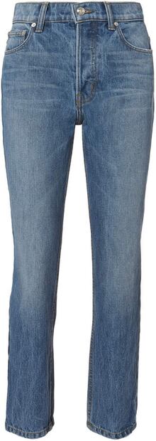 ¿Cuáles son los mejores jeans según tu tipo de cuerpo?