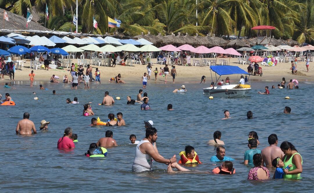 Foto: Salvador Cisneros Silva