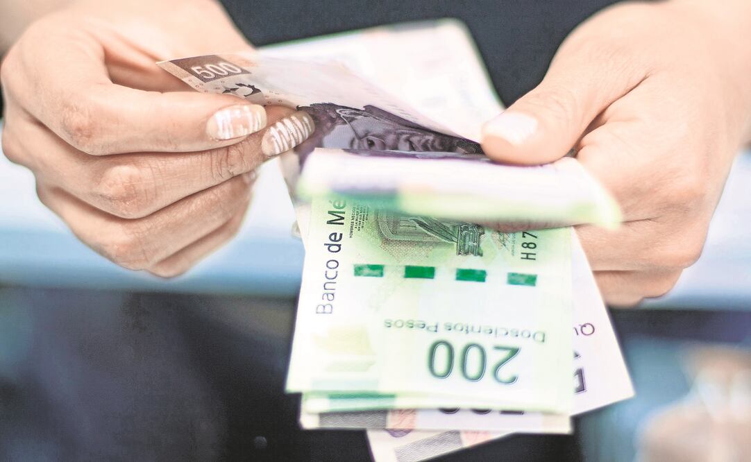 ARCHIVO. EL UNIVERSAL