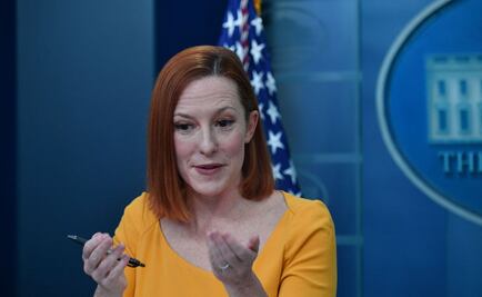 Casa Blanca se burla de sanciones rusas contra EU: sancionaron al “difunto padre” de Biden 