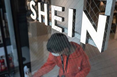 Greenpeace acusa a SHEIN por el uso de químicos peligrosos en sus productos textiles