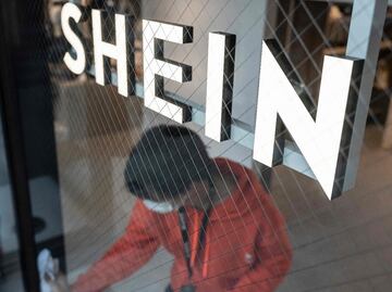 Greenpeace acusa a SHEIN por el uso de químicos peligrosos en sus productos textiles