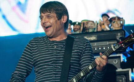 Muere a los 63 años Gary "Mani" Mounfield, bajista de The Stone Roses y Primal Scream