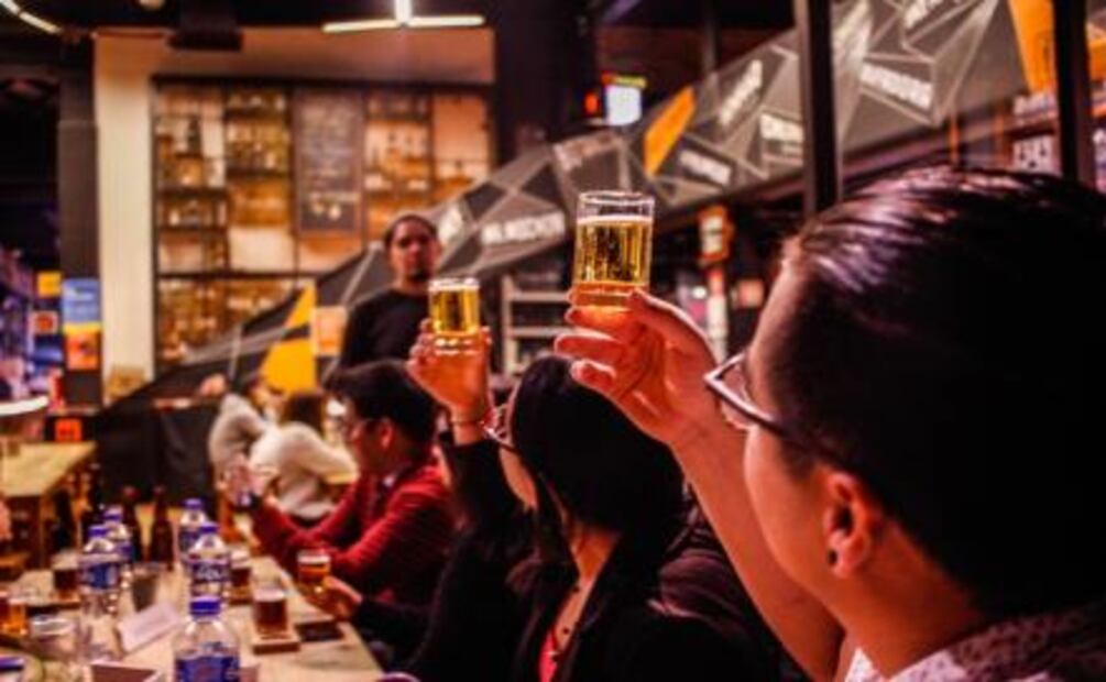 ¿Cómo le va a la cerveza en México?