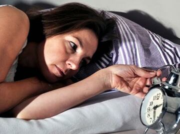 Dormir poco puede provocar diabetes, obesidad y cáncer