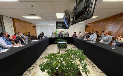 Supervisarán correcto ejercicio de recursos públicos para Línea 1 del Metro