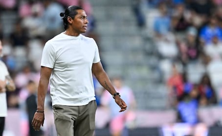 Joel Huiqui rompe el silencio tras la derrota del Cruz Azul ante Inter Miami: “No fue nuestra mejor versión”
