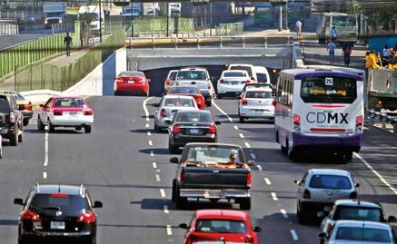 Contingencia ambiental: ¿De cuánto es la multa por no respetar el Doble Hoy No Circula?