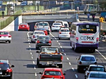 Contingencia ambiental: ¿De cuánto es la multa por no respetar el Doble Hoy No Circula?