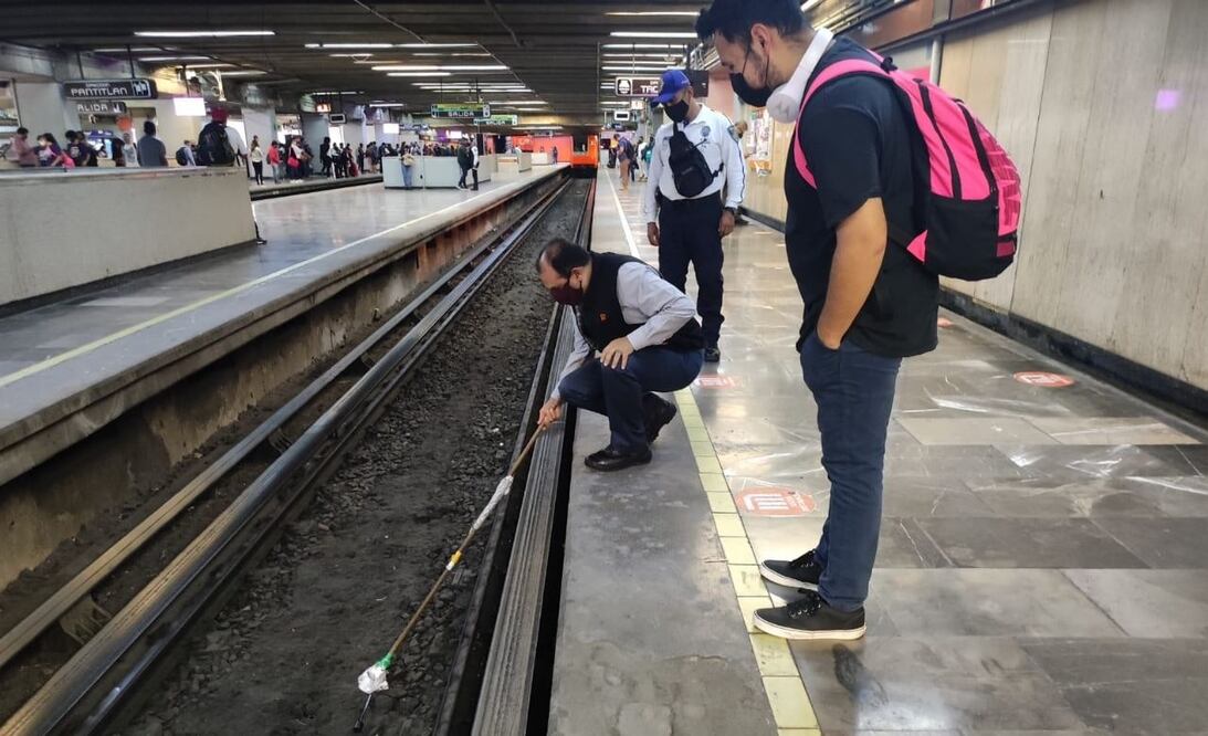 FOTO: Archivo/ EL UNIVERSAL/